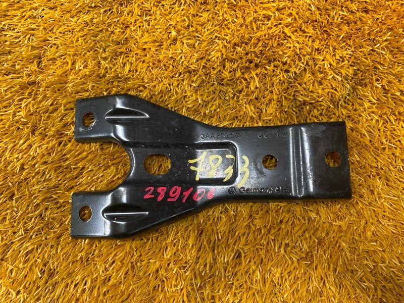 Кронштейн замка капота, 300 рублей, Красноярск