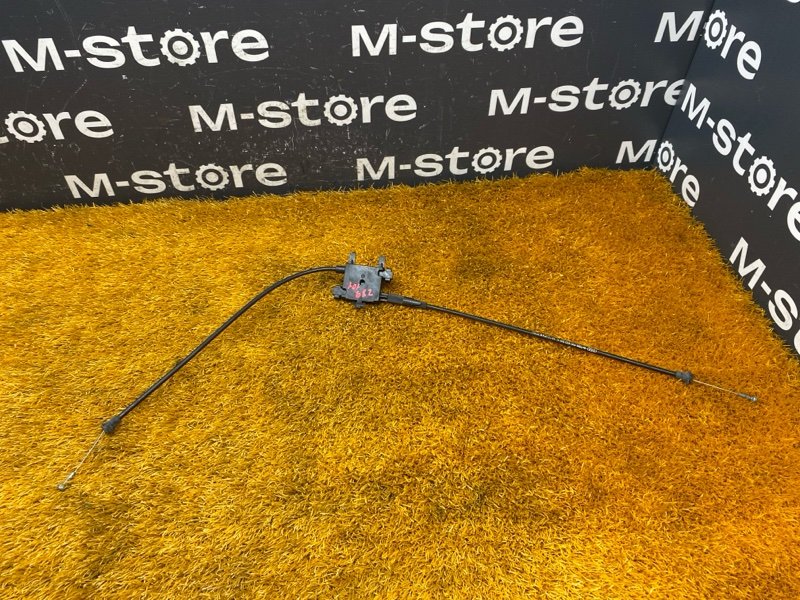 трос капота, 2000 рублей, Красноярск