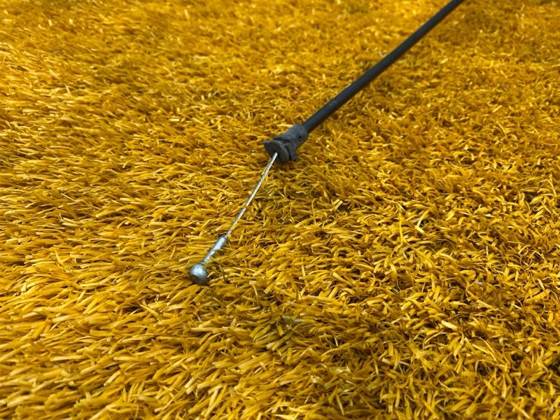 трос капота, 2000 рублей, Красноярск