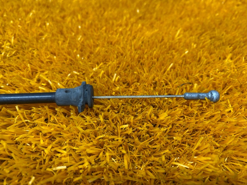 трос капота, 2000 рублей, Красноярск