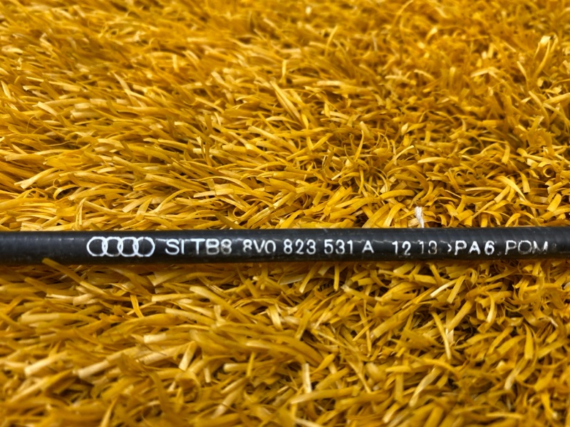 трос капота, 2000 рублей, Красноярск