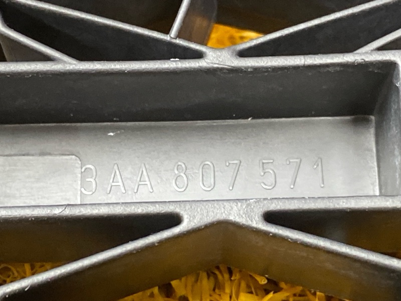 усилитель бампера, 1400 рублей, Красноярск