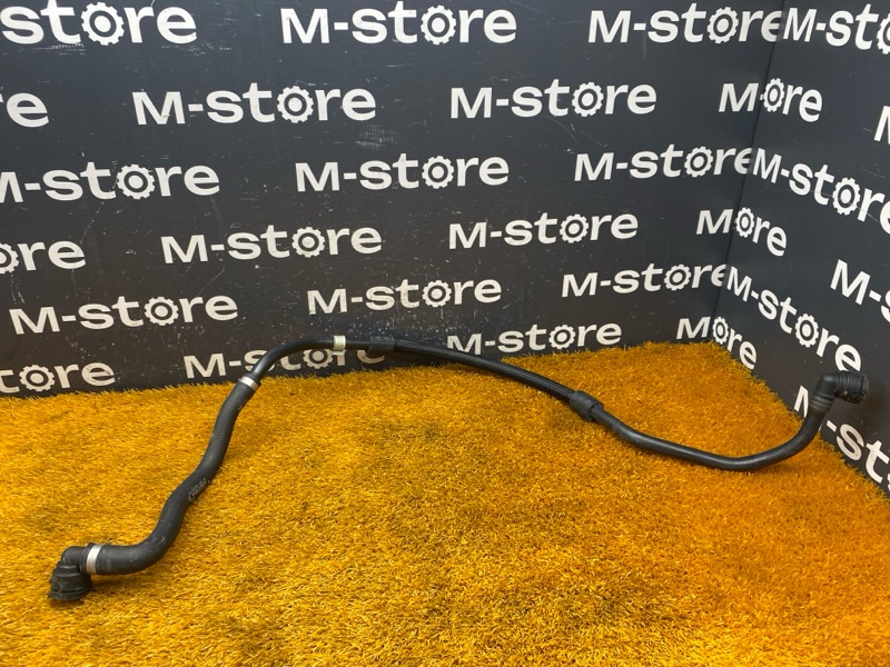 Патрубок системы охлаждения, 2000 рублей, Красноярск