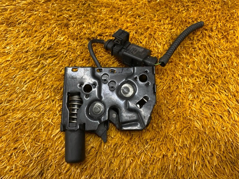 замок капота, 2000 рублей, Красноярск