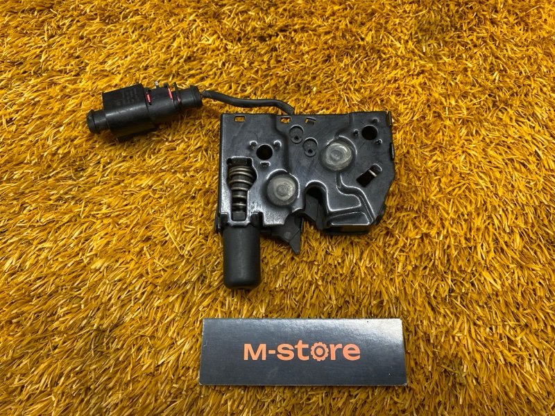 замок капота, 1800 рублей, Красноярск