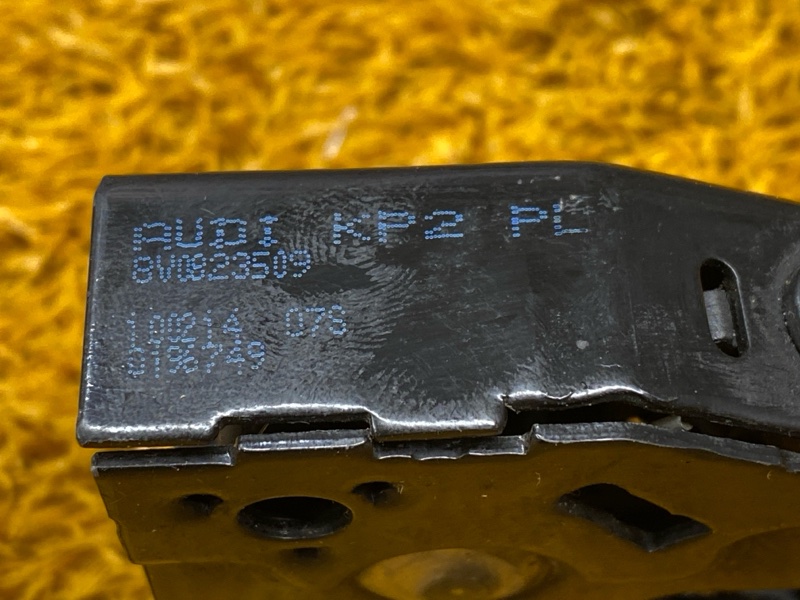 замок капота, 1800 рублей, Красноярск