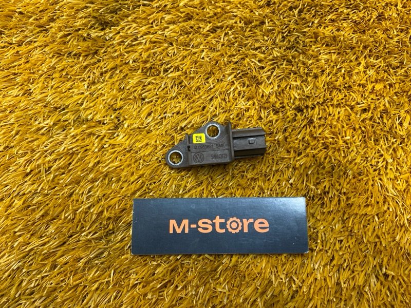 Датчик airbag ( удара), 5000 рублей, Красноярск