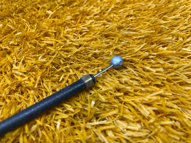 трос капота, 900 рублей, Красноярск