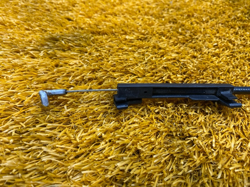 трос капота, 900 рублей, Красноярск