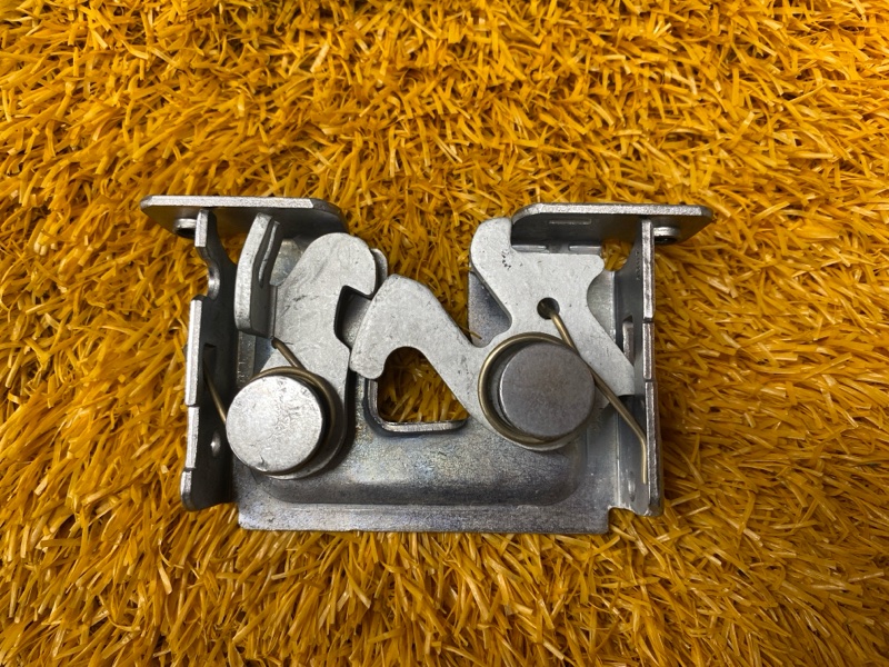 замок капота, 500 рублей, Красноярск