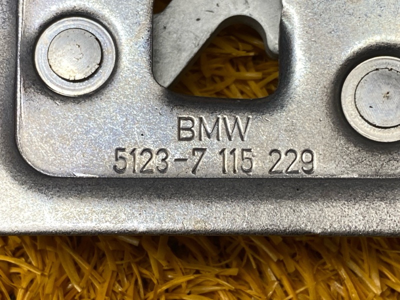 замок капота, 500 рублей, Красноярск