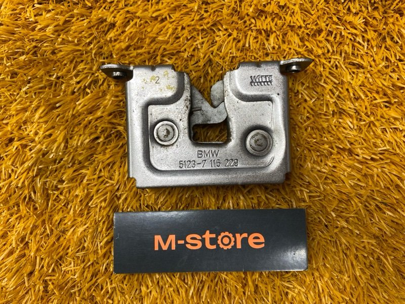 замок капота, 500 рублей, Красноярск