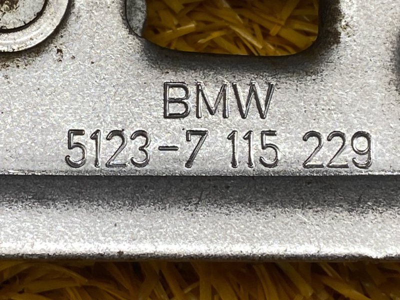 замок капота, 500 рублей, Красноярск