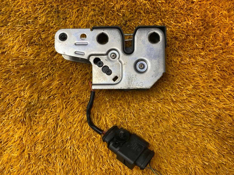 замок капота, 1500 рублей, Красноярск