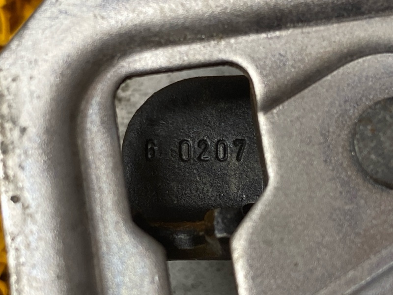 замок капота, 1500 рублей, Красноярск