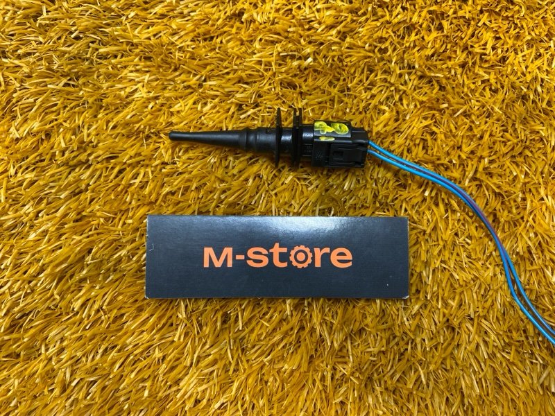 датчик температуры охлаждающей жидкости, 500 рублей, Красноярск