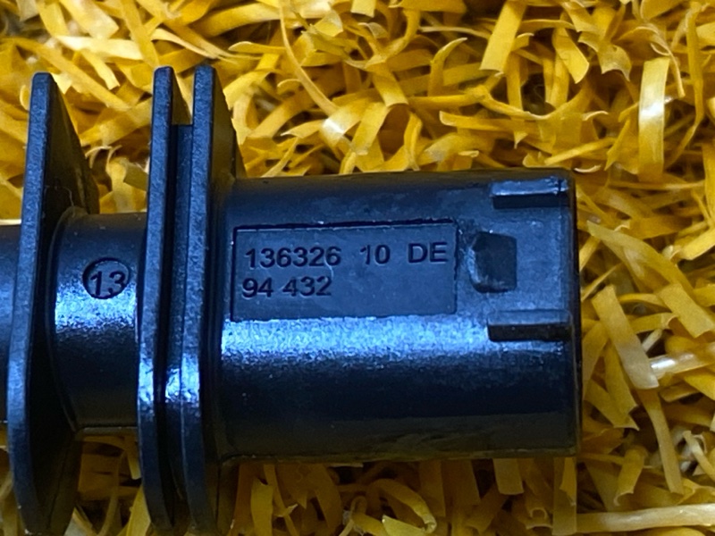 датчик температуры охлаждающей жидкости, 500 рублей, Красноярск