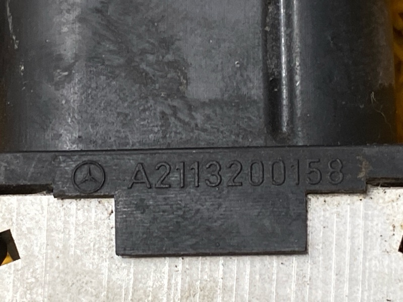 Блок клапанов пневмоподвески, 4900 рублей, Красноярск