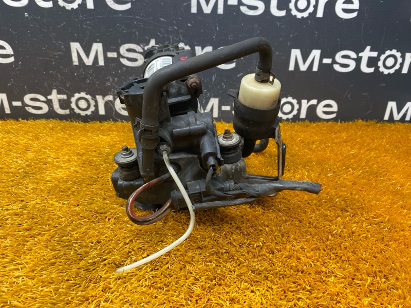 компрессор подвески, 22000 рублей, Красноярск