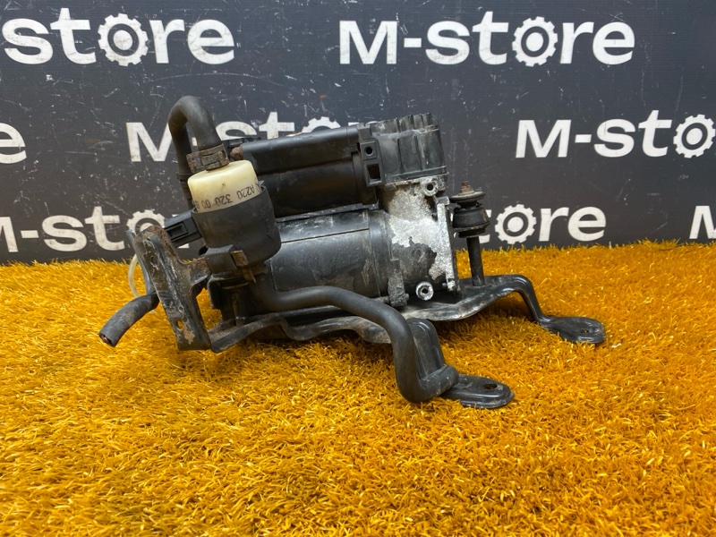 компрессор подвески, 22000 рублей, Красноярск