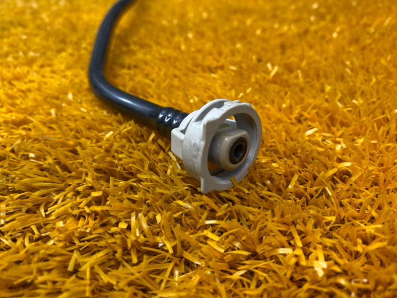 патрубок расширительного бачка, 1000 рублей, Красноярск