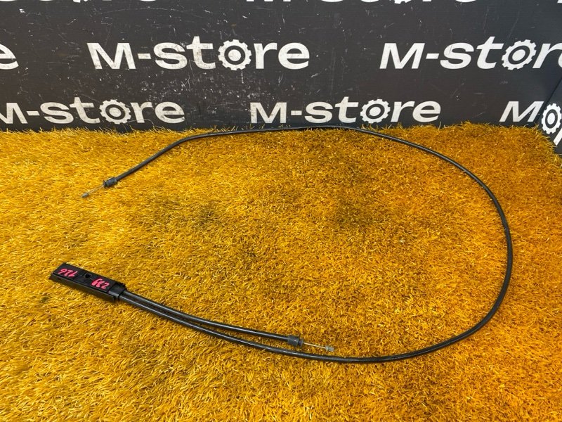 трос капота, 600 рублей, Красноярск