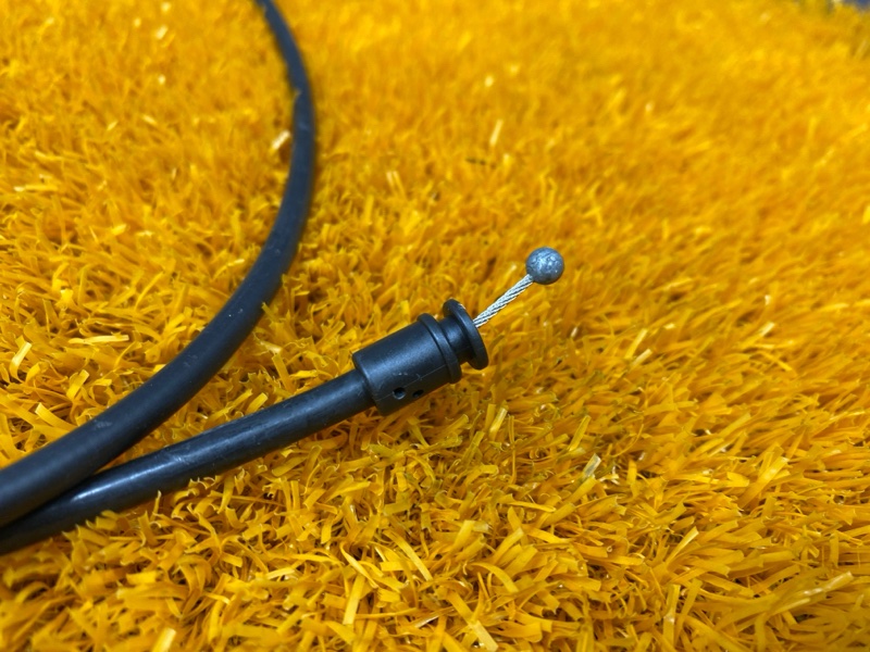 трос капота, 1500 рублей, Красноярск