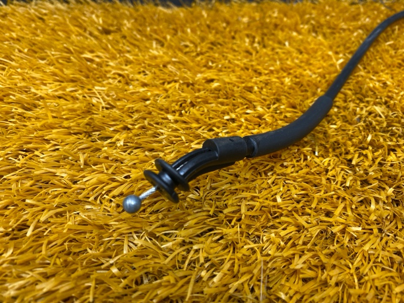 трос капота, 1500 рублей, Красноярск