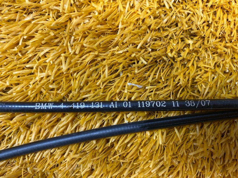 трос капота, 1500 рублей, Красноярск