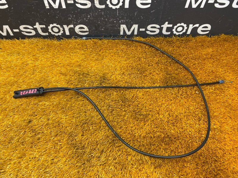 трос капота, 1000 рублей, Красноярск