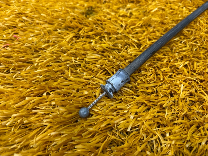 трос капота, 1000 рублей, Красноярск