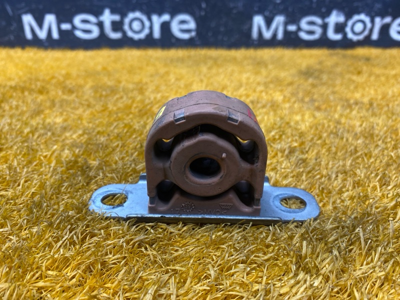 подушка глушителя, 2000 рублей, Красноярск