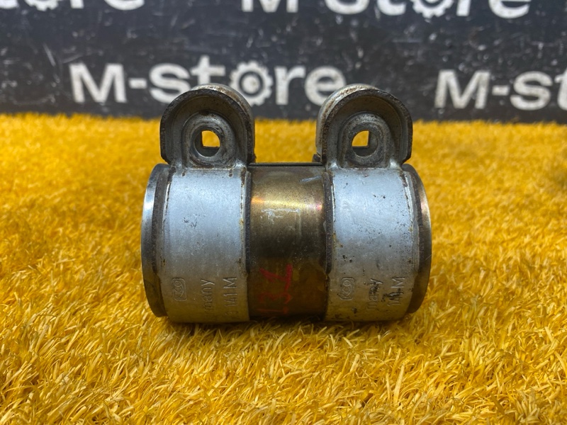 хомут глушителя, 800 рублей, Красноярск