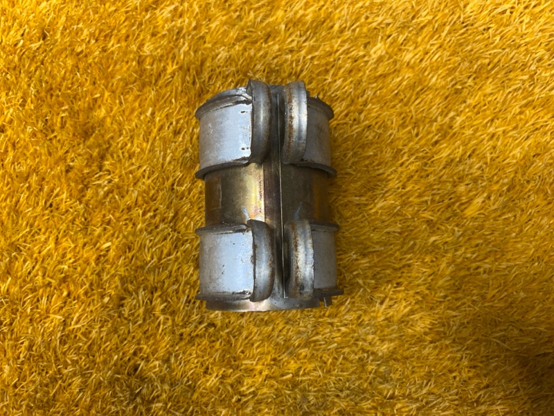 хомут глушителя, 800 рублей, Красноярск