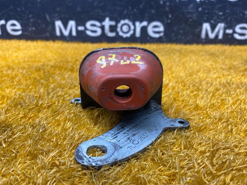 подушка глушителя, 400 рублей, Красноярск