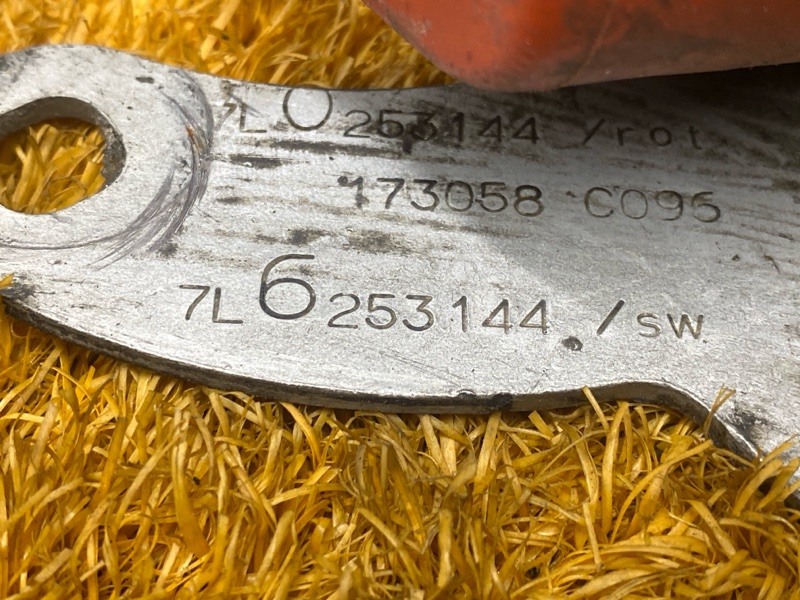 подушка глушителя, 400 рублей, Красноярск