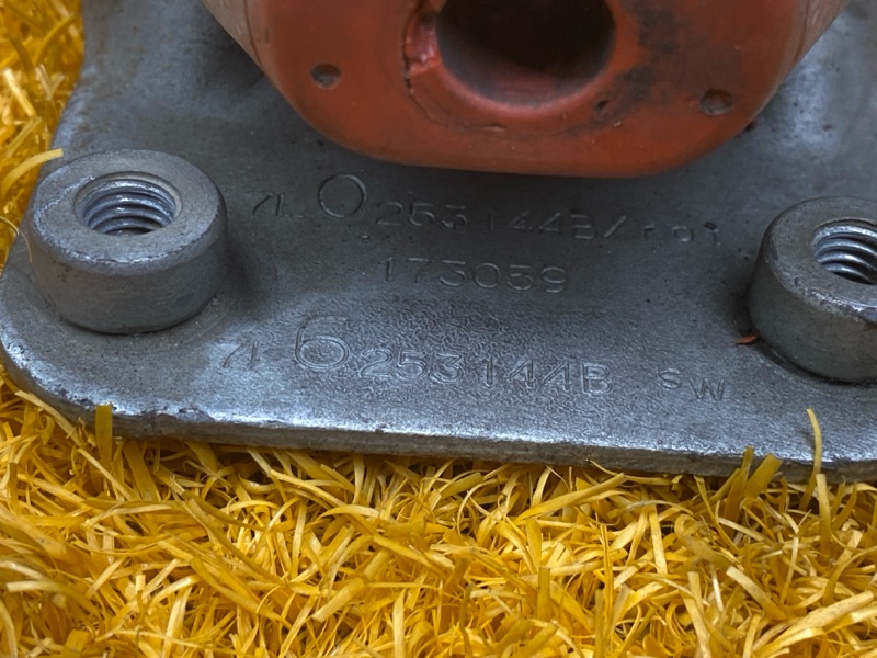 подушка глушителя, 300 рублей, Красноярск