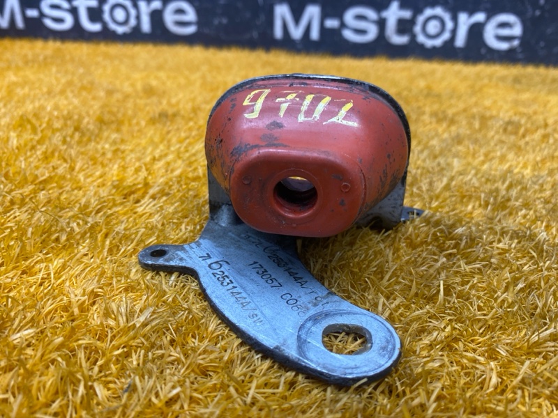 подушка глушителя, 400 рублей, Красноярск