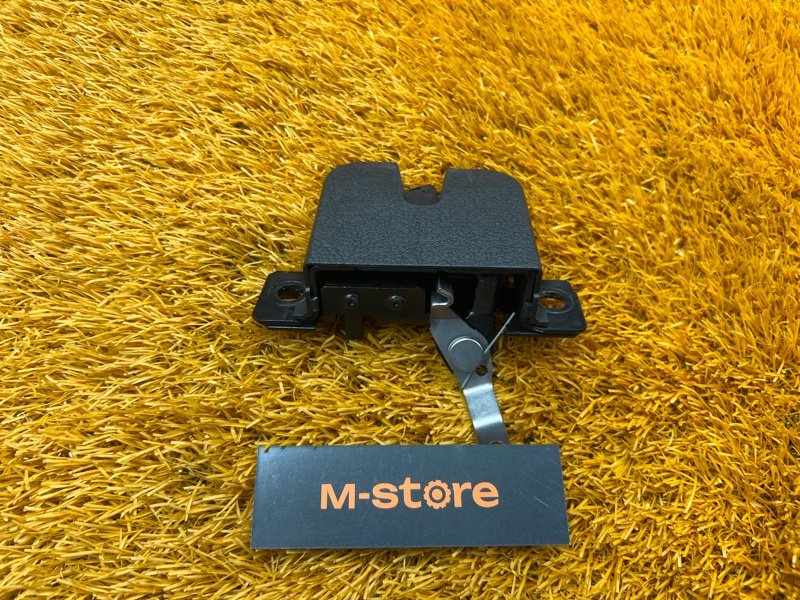 замок багажника, 1100 рублей, Красноярск