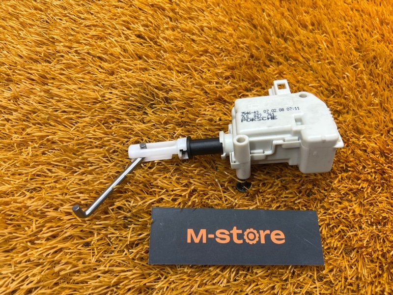 Активатор замка багажника, 1000 рублей, Красноярск