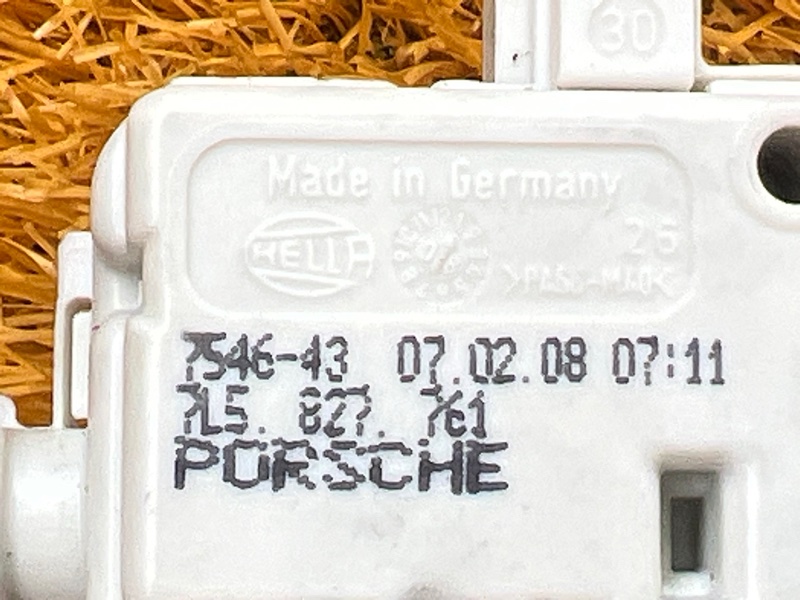 Активатор замка багажника, 1000 рублей, Красноярск