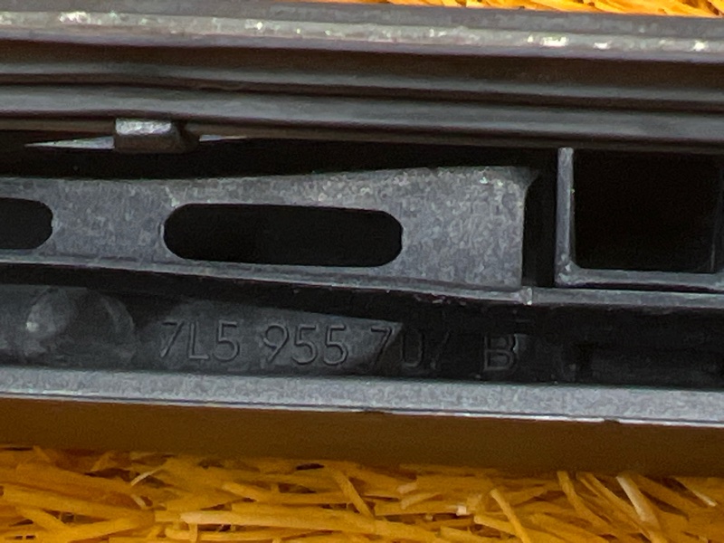 поводок стеклоочистителя, 2870 рублей, Красноярск