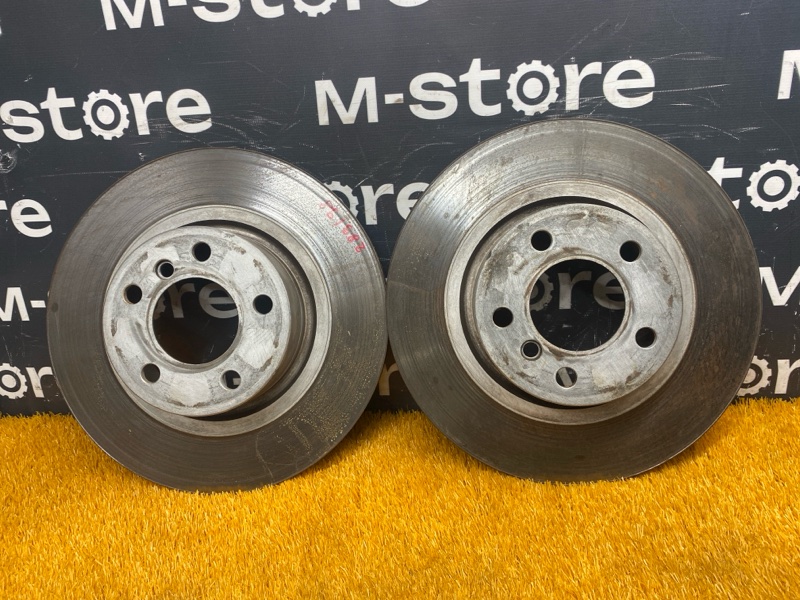 Диск тормозной, 1500 рублей, Красноярск