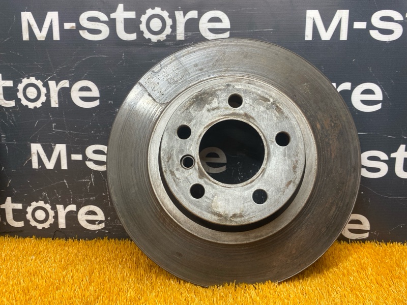 Диск тормозной, 1500 рублей, Красноярск