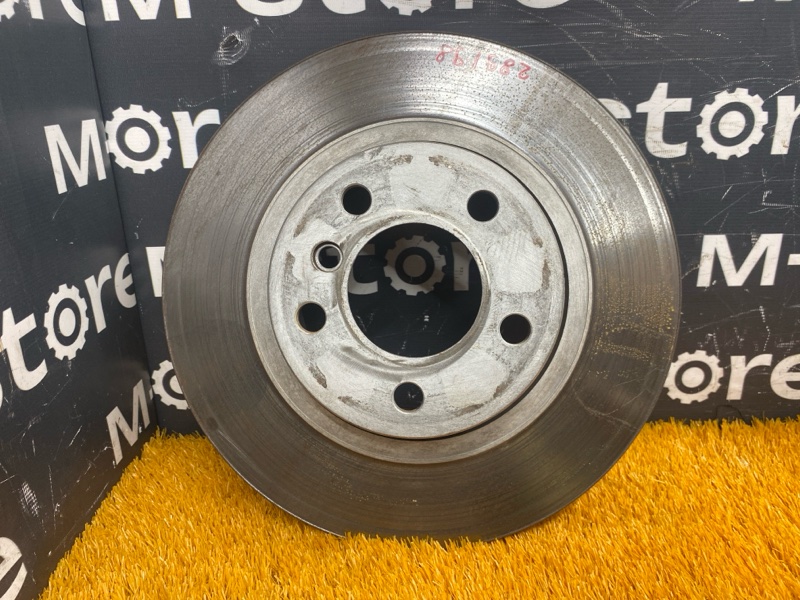 Диск тормозной, 1500 рублей, Красноярск