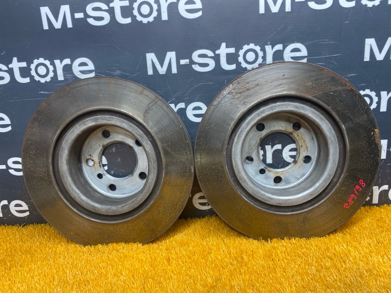 Диск тормозной, 1500 рублей, Красноярск