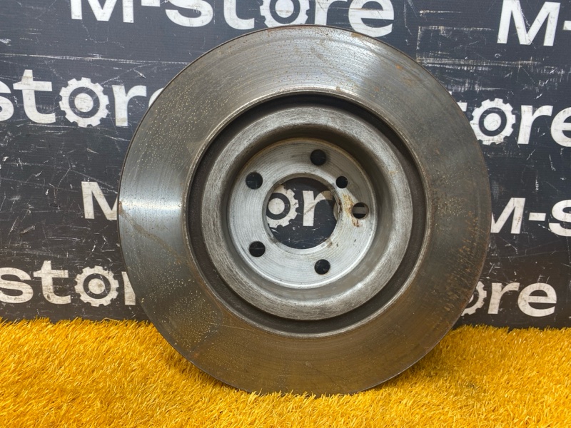 Диск тормозной, 1500 рублей, Красноярск