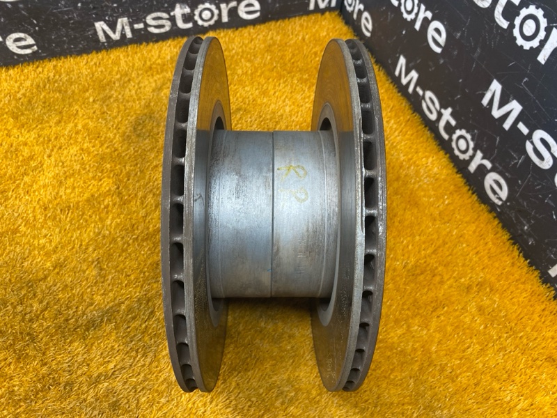 Диск тормозной, 1500 рублей, Красноярск