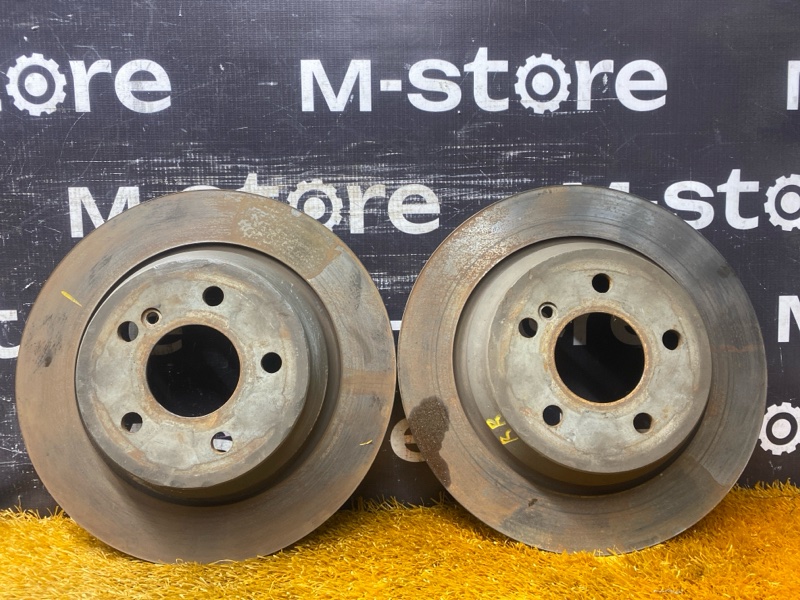 Диск тормозной, 1800 рублей, Красноярск