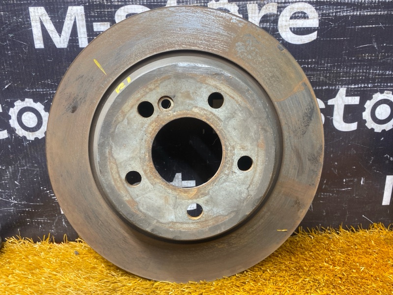 Диск тормозной, 1800 рублей, Красноярск